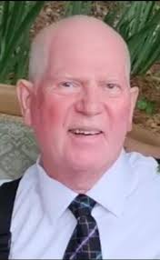 Obituary for John Miller Bolin