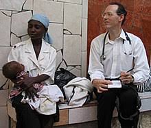 There are more than 18+ quotes. Paul Farmer Wikipedia