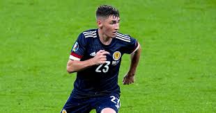 Hammer Blow For Scotland As Gilmour Returns Positive Covid 19 Test Teamtalk