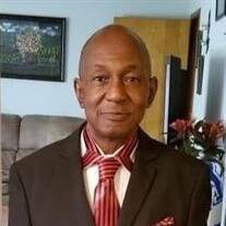 Richard E. Ray Obituary