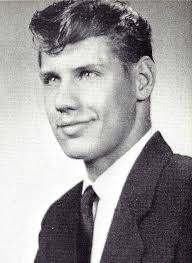 Robert Earl “Bob” Winters Jr. (1949-1984)