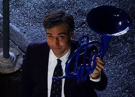 Who are the characters in how i met your mother? We Should Have Seen The How I Met Your Mother Finale Coming From The Start