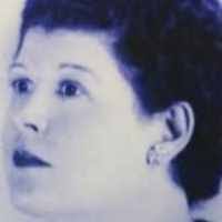 Edith Velora Gresham (1901–1968)