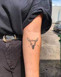 Tattoo Bristol On Instagram Healed Handpoke From Last Year On Jescathompson Stic Tattoos Tattoos And Piercings Stick N Poke Tattoo
