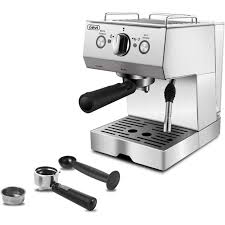 With a pancake cooker doing the work, you'll have more time to make coffee, get the kids ready, or check your email before work. Gevi Stainless Steel 15 Bar Espresso Machine 2 Shot Pump Cappuccino Maker With Foaming Milk Frother Wand Double Temperature Control System Walmart Com Walmart Com