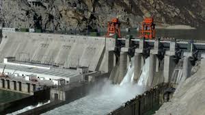 Hasil gambar untuk listrik tenaga air