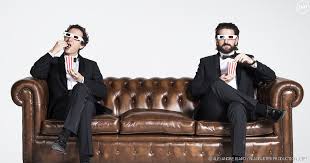 L'essentiel le célèbre duo revient vendredi 15 février à 21h sur tf1 avec un nouveau prime. Palmashow P3 On A Trouve L Idee Pour Un Deuxieme Film Puremedias