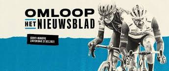 10 riders to watch at opening weekend. Omloop Het Nieuwsblad 2021 February 27 2021 Online Event Allevents In