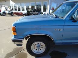 Image result for Vermillion 1991 Ranger