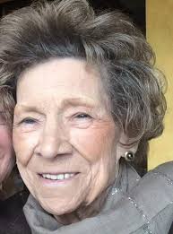 Henrietta "Hank" Rochford Obituary