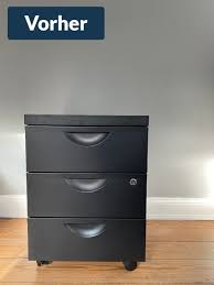 Der Hack Fur Deinen Ikea Rollcontainer Zuschnittprofi De