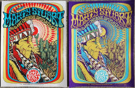 ENTER TO WIN THE 'WAY OUT WEST TOUR' POSTER