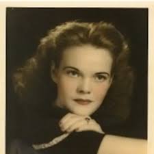 Obituary information for Martha Alice Park Pulliam