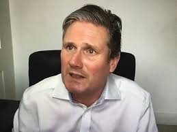 Labour leader wants people in Cornwall to have trust in his party