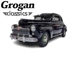 Image result for Rotunda Gray 1948 Mercury