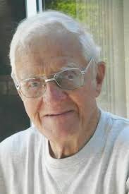 Obituary information for Raymond Fournier