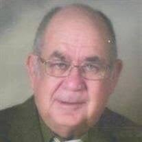 John Henry Clower Obituary