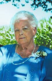 Florence Lorraine Vera Johnson Obituary