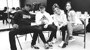 You can also download full movies from f2movies and watch it later if you want. In The Heights Movie Cast Lin Manuel Miranda Announces Vanessa Nina Deadline