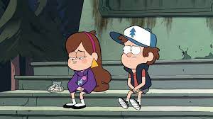 Disney / pixar animated movies 2020. Willkommen In Gravity Falls Endet Bereits Nach Zwei Staffeln
