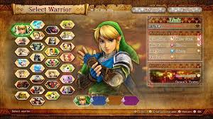 In order to unlock the my fairy menu, you must first find a fairy. Hyrule Warriors Definitive Edition Character Unlock Guide How To Unlock All Characters Including Skull Kid Tingle Medli And Others Rpg Site