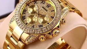 Diamond rolex watch collection, customized to world class rolex standards on all gold rolex watches; 24k Gold Watch Rolex Youtube