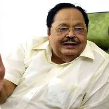 minister durai murugan