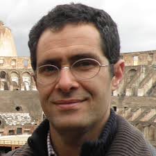 Pedro MENDES MOREIRA