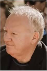 Obituary information for Michael 'Fitzy' Jerome FitzPatrick