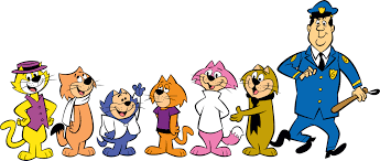 See more ideas about cartoon, cartoon crossovers, cartoon wallpaper. Free Download Top Cat Images Tc And The Gang Hd Wallpaper And Background 2210x938 For Your Desktop Mobile Tablet Explore 77 Top Cat Wallpaper Cartoon Cat Wallpaper Black Cat