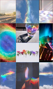I thought about using the qpr pride flag, but i don't know if 1. Aesthetic Lgbt Rainbow Wallpapers Top Free Aesthetic Lgbt Rainbow Backgrounds Wallpaperaccess