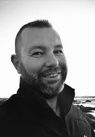 Barry Broadbent's Instagram, Twitter & Facebook