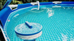 Pools im garten wie wähle ich meinen zukünftigen swimming pool oder schwimmbecken zum garten aus. Was Bei Quick Up Pools Im Garten Zu Beachten Ist Wohnen