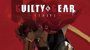 The man on the phone is none other than anji, who wants her to return to the colony to investigate the illyrian presence. Guilty Gear Strive Review Smells Underbaked