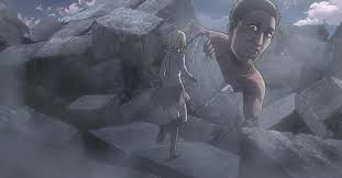 Watch shingeki no kyojin (engl. What S In Our Queue Attack On Titan The New York Times