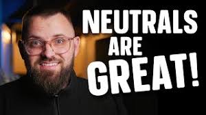 Dare to Go Neutral: See This Lovely Behr Paint Color Palette!