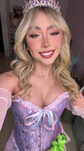 Disfraz en 5 minutos con cosas de casa