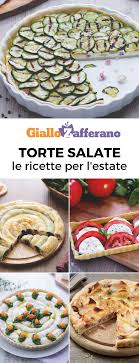Torte salate veloci giallo zafferano. Torte Salate Per L Estate Tante Ricette Facili E Veloci Perfette Per Il Pic Nic O Da Portare In Spiaggia Preparale Con Ricette Pasta Al Pesto Ricette Facili