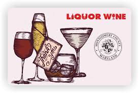Need to buy another fine wine & good spirits gift card? Alcohol Beverage Services