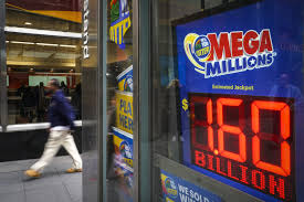 A $750 million payout would be mega millions' second biggest, to a $1.54 bonanza won in 2018. Mega Millions Should Winner Take Lump Sum Or Annual Payments