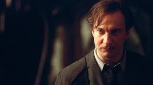Lupin is a take on the latin word for wolf, lupus. The Tragic Lupin Detail Harry Potter Fans Don T Realize