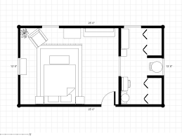 You could add on a bathroom and an extra bedroom in the new space or build out your dream master bedroom. Adding A Bathroom To A Dressing Area With Room Plan Floor How Much Remodeling Deco Master Bedroom Addition Add A Bathroom Master Bedroom Addition Plans