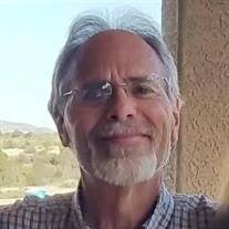 Thomas Carter Busby Obituary