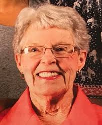 Obituary information for Marcelene R. Proffitt