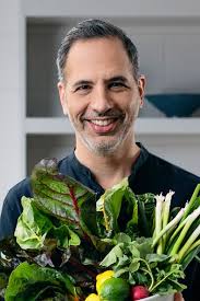 Michael W. Twitty Teaches Tracing Your Roots Through Food