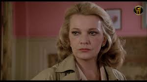 CULTURALMENTE INCORRECTO: "Gloria": Un policial de John Cassavetes. Blu-ray  Review