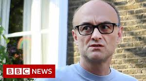 Dominic mckenzie cummings (* 25. Dominic Cummings What Is The Scandal About Bbc News Youtube