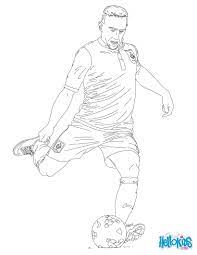 Warming up and stretching appropriately can have a variety of benefits for soccer players no matter your skill level. Adult Coloring Pages
