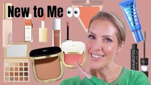 CHANTECAILLE LIVE BEAUTY CHAT WITH MANDY DAVIS MUA