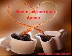 Image D Amour Bonne Journee Mon Amour Souhaiter Bonne Journee Amour Matinal